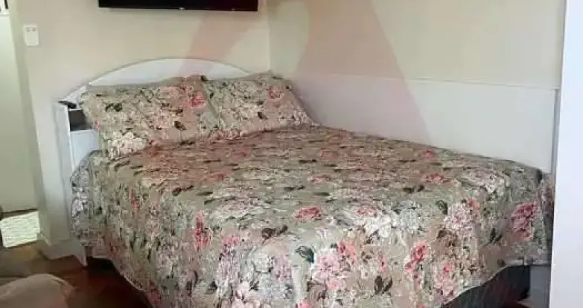 Apartamento com 1 quarto à venda na Rua Evaristo da Veiga, Centro, Rio de Janeiro