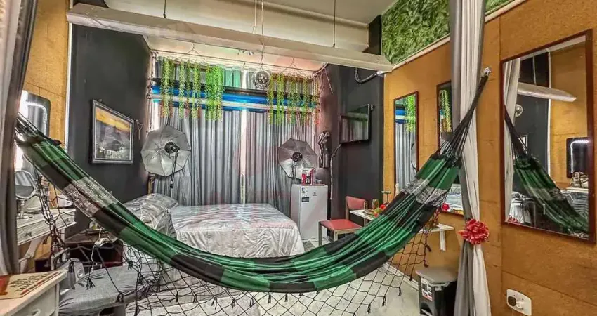 Apartamento com 1 quarto à venda na Rua Senador Dantas, Centro, Rio de Janeiro