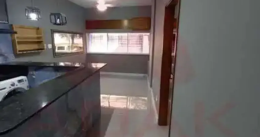 Apartamento com 1 quarto à venda na Rua Alcindo Guanabara, Centro, Rio de Janeiro