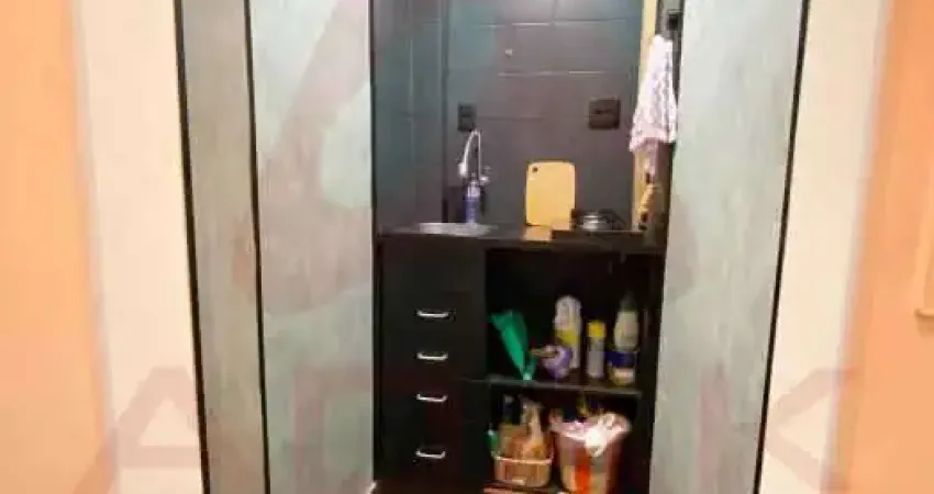 Apartamento com 1 quarto à venda na Avenida Gomes Freire, Centro, Rio de Janeiro