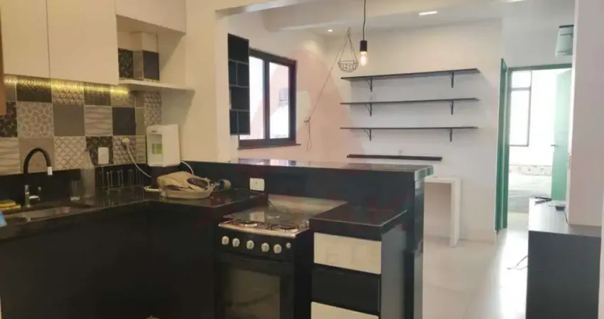 Apartamento com 1 quarto à venda na Rua Riachuelo, Centro, Rio de Janeiro