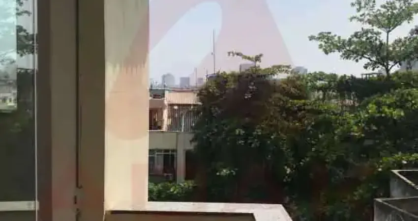 Apartamento com 1 quarto à venda na Rua Cardeal Dom Sebastião Leme, Santa Teresa, Rio de Janeiro