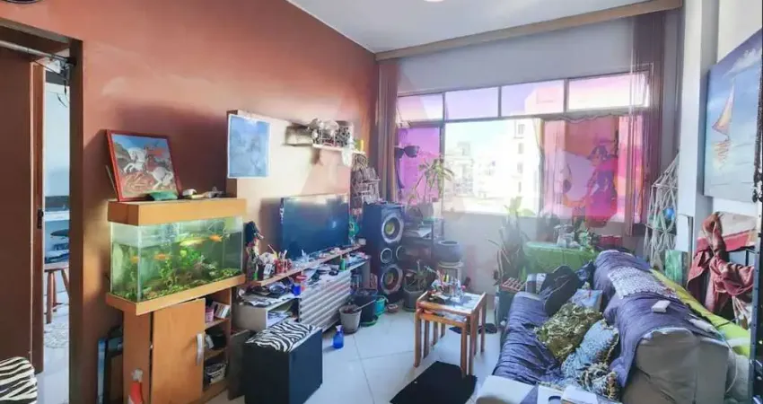Apartamento com 1 quarto à venda na Rua Carlos Sampaio, Centro, Rio de Janeiro