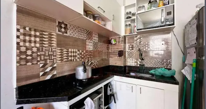 Apartamento com 1 quarto à venda na Rua Riachuelo, Centro, Rio de Janeiro