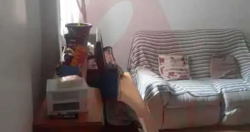 Apartamento com 1 quarto à venda na Rua Riachuelo, Centro, Rio de Janeiro