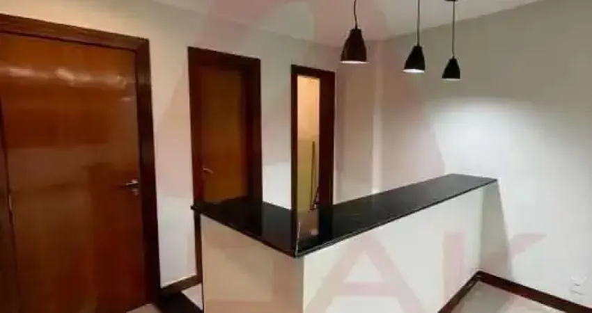 Apartamento com 1 quarto à venda na Rua Alcindo Guanabara, Centro, Rio de Janeiro