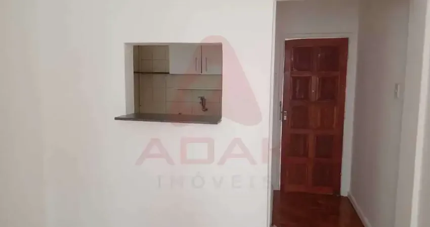 Apartamento com 1 quarto à venda na Rua Pedro Américo, Catete, Rio de Janeiro