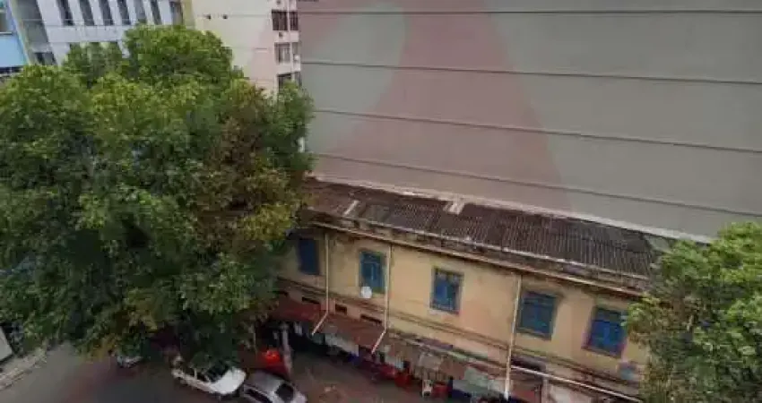 Apartamento com 1 quarto à venda na Rua Ubaldino do Amaral, Centro, Rio de Janeiro