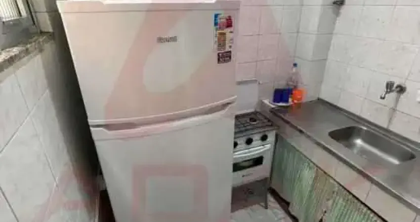 Apartamento com 1 quarto à venda na Rua Riachuelo, Centro, Rio de Janeiro