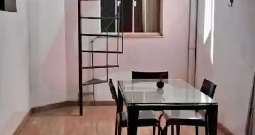 Apartamento com 2 quartos à venda na Rua Laura de Araújo, Cidade Nova, Rio de Janeiro