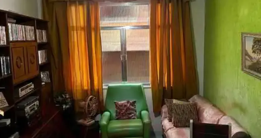 Apartamento com 2 quartos à venda na Rua do Bispo, Rio Comprido, Rio de Janeiro