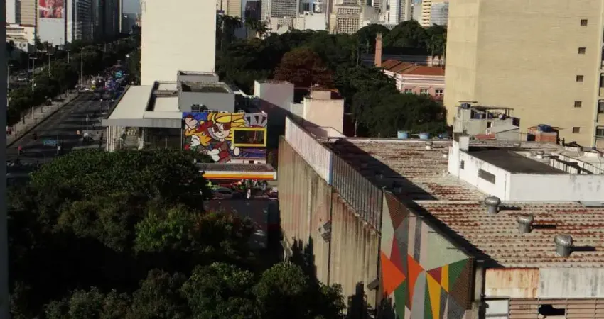 Apartamento com 2 quartos à venda na Avenida Presidente Vargas, Cidade Nova, Rio de Janeiro