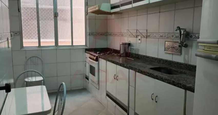 Apartamento com 2 quartos à venda na Rua Visconde de Itamarati, Maracanã, Rio de Janeiro