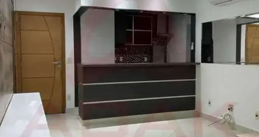 Apartamento com 2 quartos à venda na Avenida Nossa Senhora de Fátima, Centro, Rio de Janeiro