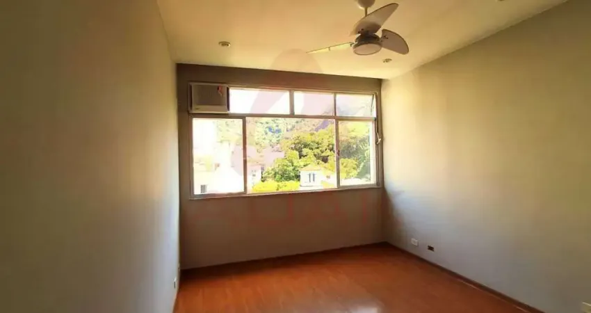 Apartamento com 2 quartos à venda na Rua das Laranjeiras, Laranjeiras, Rio de Janeiro