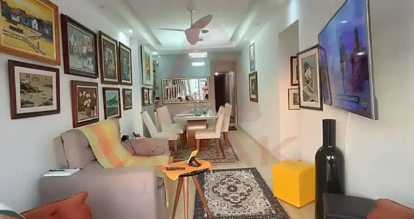 Apartamento com 2 quartos à venda na Rua Riachuelo, Centro, Rio de Janeiro