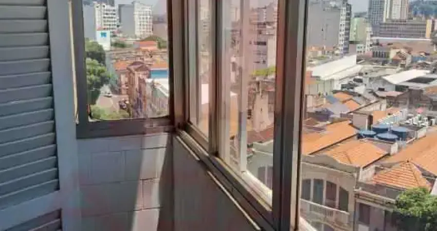 Apartamento com 2 quartos à venda na Avenida Mem de Sá, Centro, Rio de Janeiro