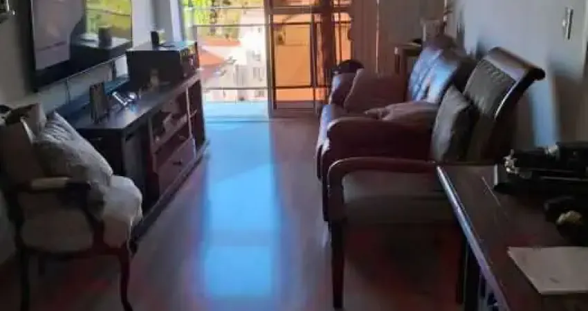 Apartamento com 2 quartos à venda na Rua Cardeal Dom Sebastião Leme, Santa Teresa, Rio de Janeiro