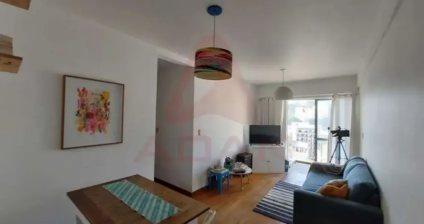 Apartamento com 2 quartos à venda na Rua Costa Bastos, Santa Teresa, Rio de Janeiro