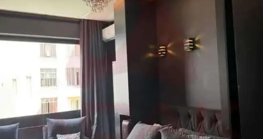 Apartamento com 2 quartos à venda na Rua Sá Ferreira, Copacabana, Rio de Janeiro