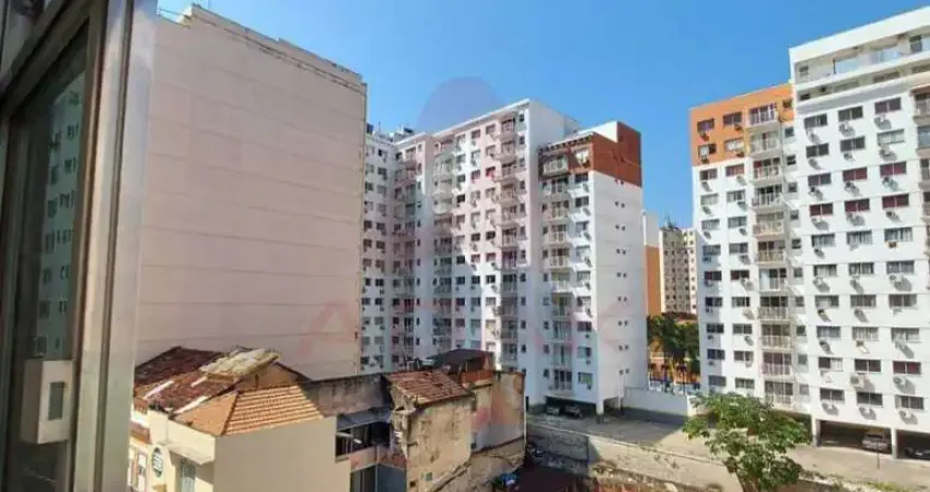 Apartamento com 2 quartos à venda na Rua dos Inválidos, Centro, Rio de Janeiro
