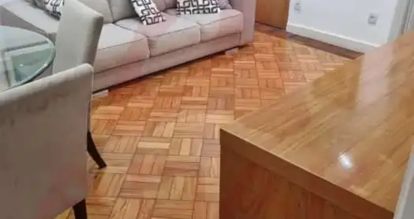 Apartamento com 2 quartos à venda na Avenida Mem de Sá, Centro, Rio de Janeiro