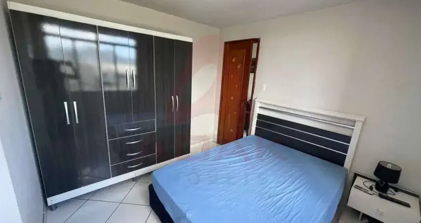 Apartamento com 2 quartos à venda na Rua de Santana, Centro, Rio de Janeiro