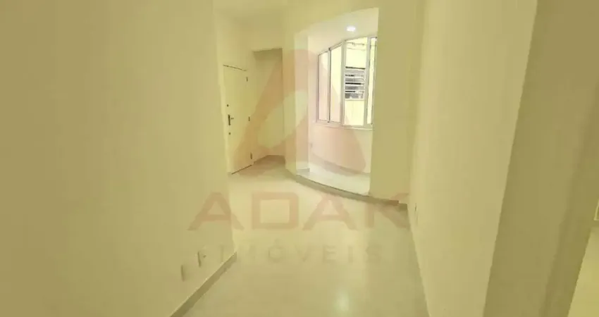 Apartamento com 2 quartos à venda na Travessa Carlos de Sá, Catete, Rio de Janeiro