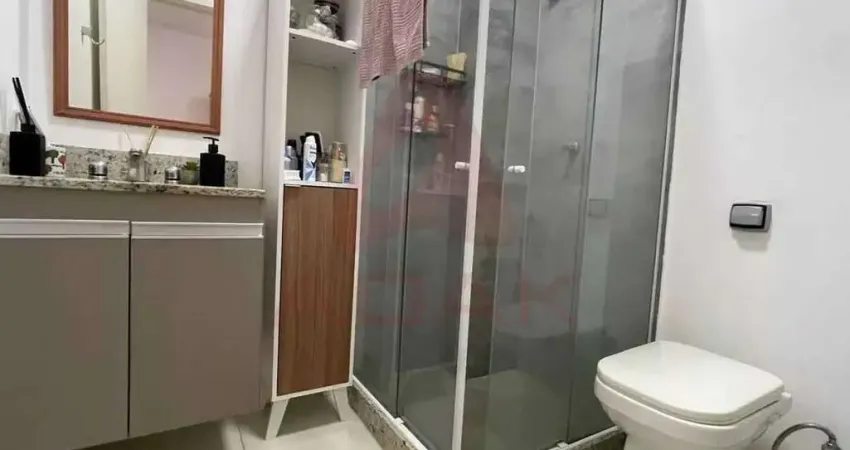 Apartamento com 2 quartos à venda na Rua Ubaldino do Amaral, Centro, Rio de Janeiro