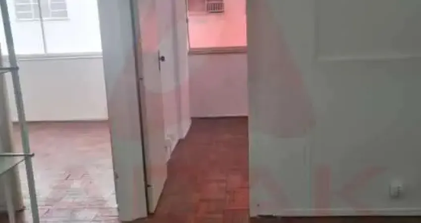 Apartamento com 2 quartos à venda na Rua Alcindo Guanabara, Centro, Rio de Janeiro