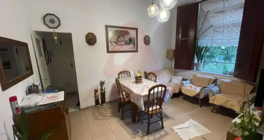 Apartamento com 2 quartos à venda na Rua Washington Luís, Centro, Rio de Janeiro