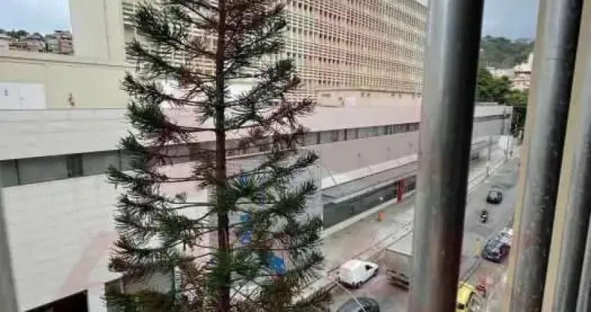 Apartamento com 2 quartos à venda na Rua Benjamim Constant, Glória, Rio de Janeiro