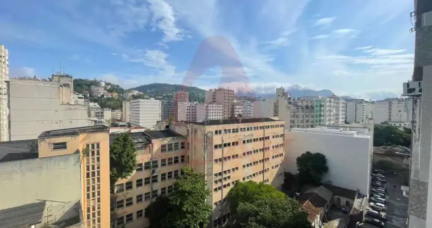 Apartamento com 2 quartos à venda na Rua dos Inválidos, Centro, Rio de Janeiro