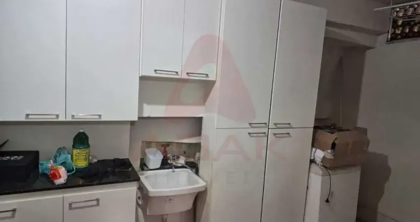 Apartamento com 2 quartos à venda na Rua Santo Amaro, Glória, Rio de Janeiro