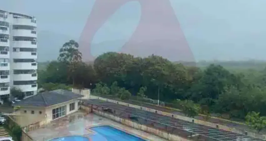 Apartamento com 3 quartos à venda na Avenida Tim Maia, Recreio dos Bandeirantes, Rio de Janeiro