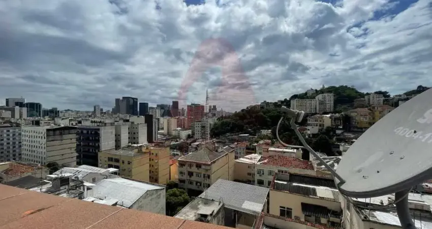 Apartamento com 3 quartos à venda na Rua Cardeal Dom Sebastião Leme, Santa Teresa, Rio de Janeiro