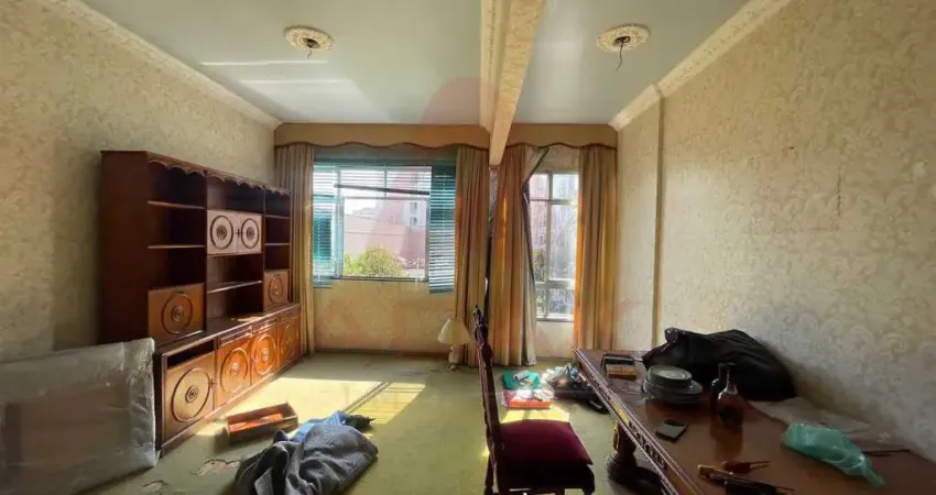 Apartamento com 3 quartos à venda na Rua do Resende, Centro, Rio de Janeiro