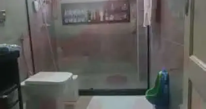 Apartamento com 3 quartos à venda na Rua Cardeal Dom Sebastião Leme, Santa Teresa, Rio de Janeiro