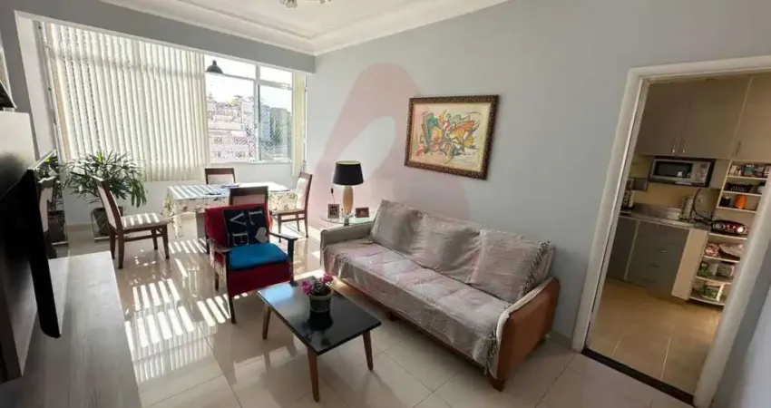 Apartamento com 3 quartos à venda na Praça Almirante Jaceguai, Centro, Rio de Janeiro