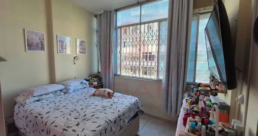 Apartamento com 5 quartos à venda na Rua Frei Caneca, Centro, Rio de Janeiro