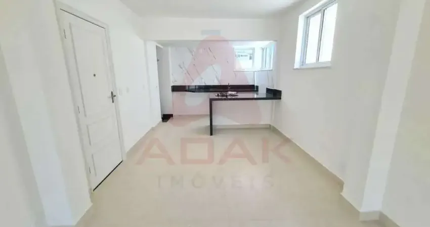 Cobertura com 1 quarto à venda na Rua Hilário de Gouveia, Copacabana, Rio de Janeiro