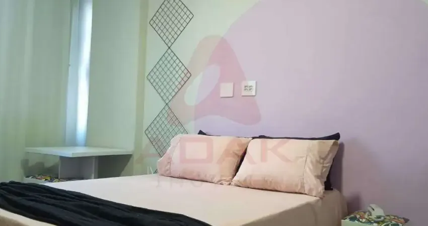 Kitnet / Stúdio à venda na Rua da Relação, Centro, Rio de Janeiro