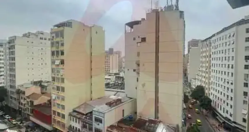Kitnet / Stúdio à venda na Rua Riachuelo, Centro, Rio de Janeiro