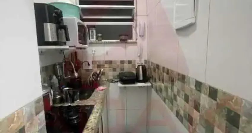 Kitnet / Stúdio à venda na Avenida Nossa Senhora de Fátima, Centro, Rio de Janeiro
