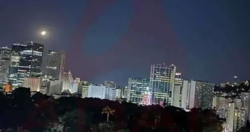 Kitnet / Stúdio à venda na Avenida Presidente Vargas, Centro, Rio de Janeiro