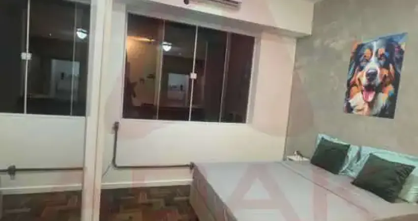 Kitnet / Stúdio à venda na Rua México, Centro, Rio de Janeiro