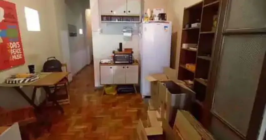 Kitnet / Stúdio à venda na Rua Ubaldino do Amaral, Centro, Rio de Janeiro