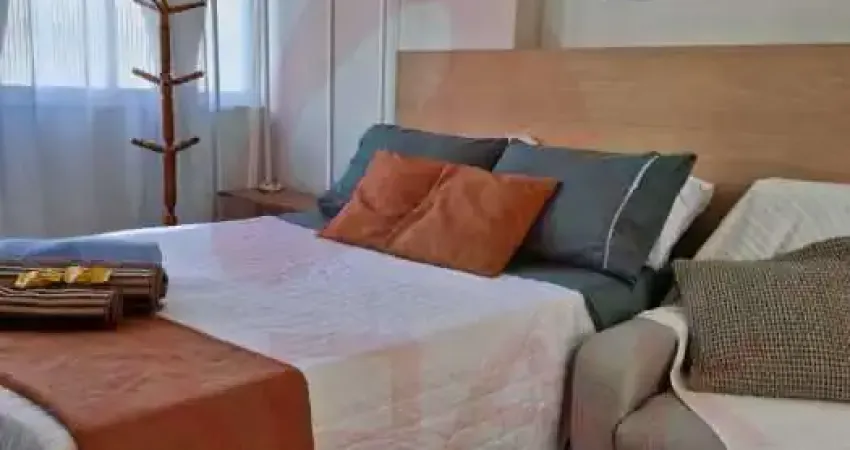 Kitnet / Stúdio à venda na Avenida Nossa Senhora de Fátima, Centro, Rio de Janeiro