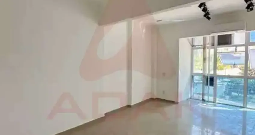 Kitnet / Stúdio à venda na Avenida Treze de Maio, Centro, Rio de Janeiro