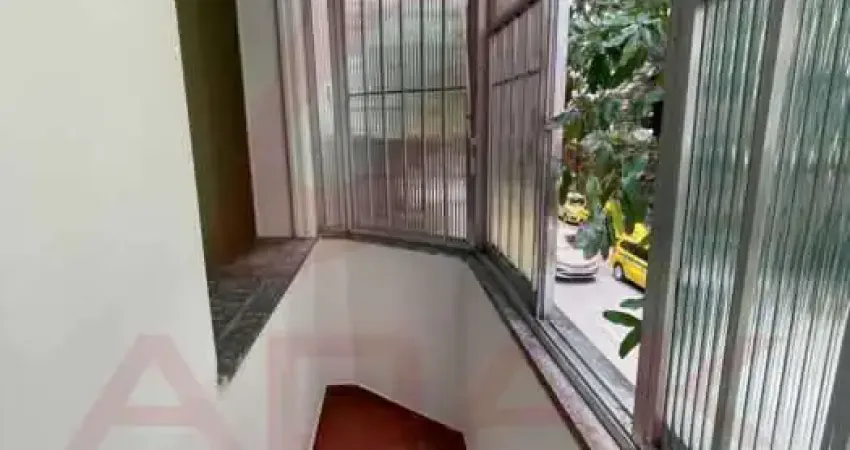 Kitnet / Stúdio à venda na Rua Senador Dantas, Centro, Rio de Janeiro